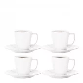 Grand cru kopp/skål 4 pk 26 cl