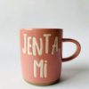 Trend krus "Jenta mi"