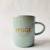 Trend krus "Hygge"