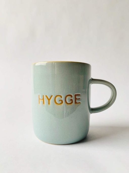 Trend krus "Hygge"