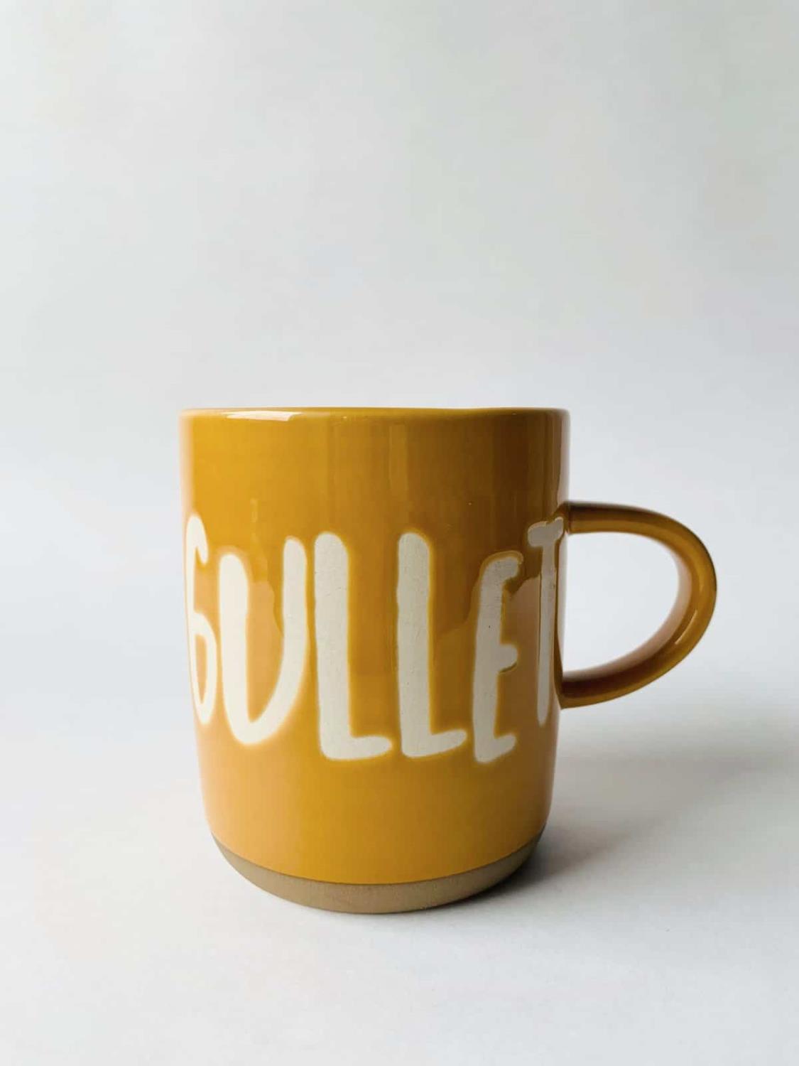 Trend krus "Gullet"