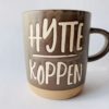 Trend krus "Hyttekoppen"