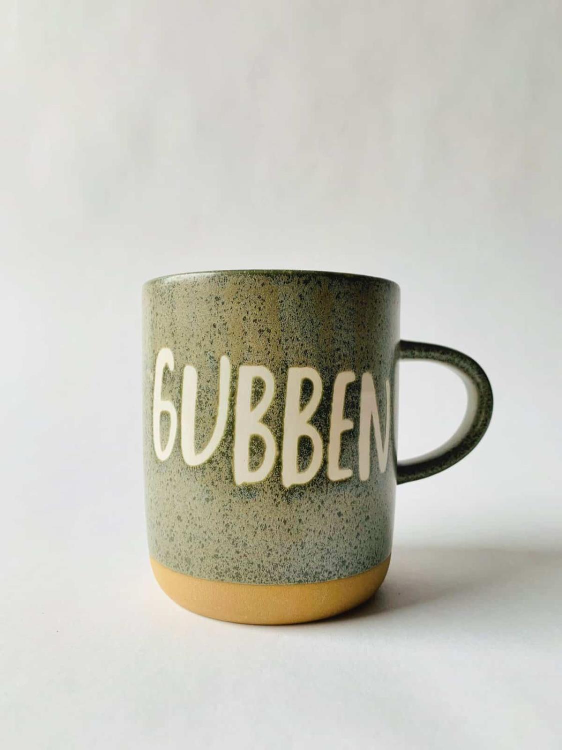 Trend krus "Gubben"