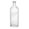 Norgesglasset flaske stor 1250ml