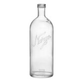 Norgesglasset flaske stor 1250ml