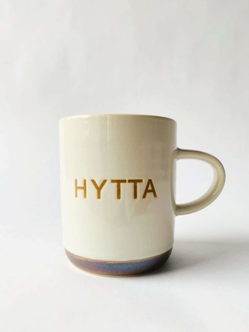 Trend krus "Hytta"