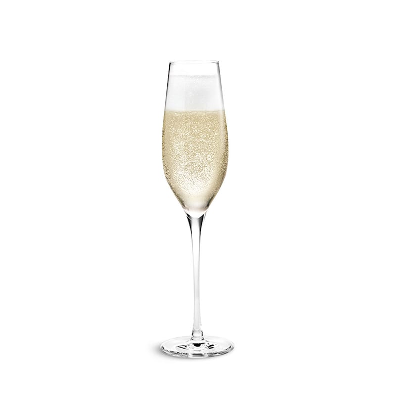 Cabernet champagneglass 29cl