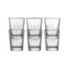 Norgesglasset shotglass 5cl 6pkn