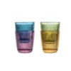 Siri 4 pk glass 20 cl flerfarget