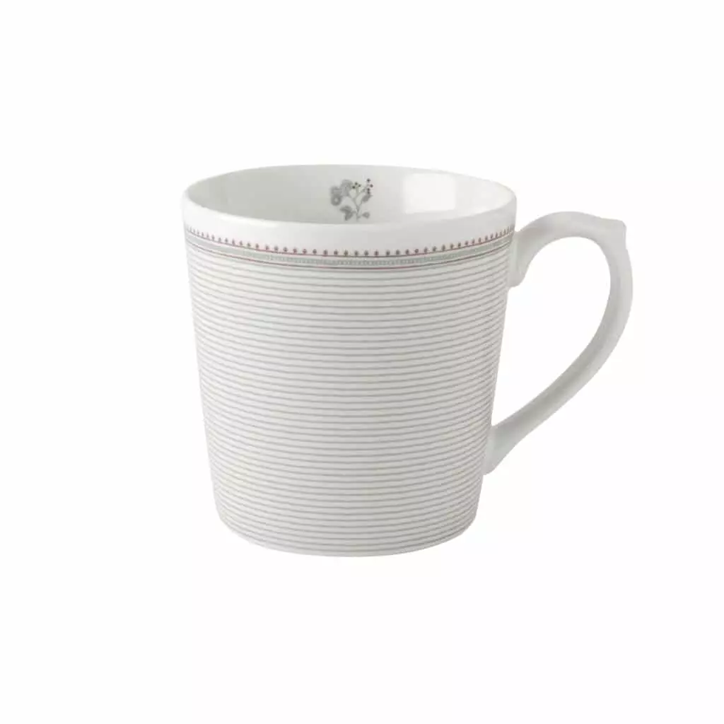 Laura Ashley krus 32cl m/stripe