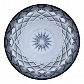 Sorrento fat blå 30 cm