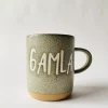 Trend design krus "Gamla"