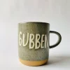 Trend design krus "Gubben"