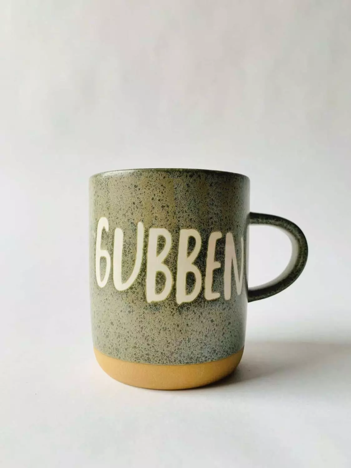 Trend design krus "Gubben"