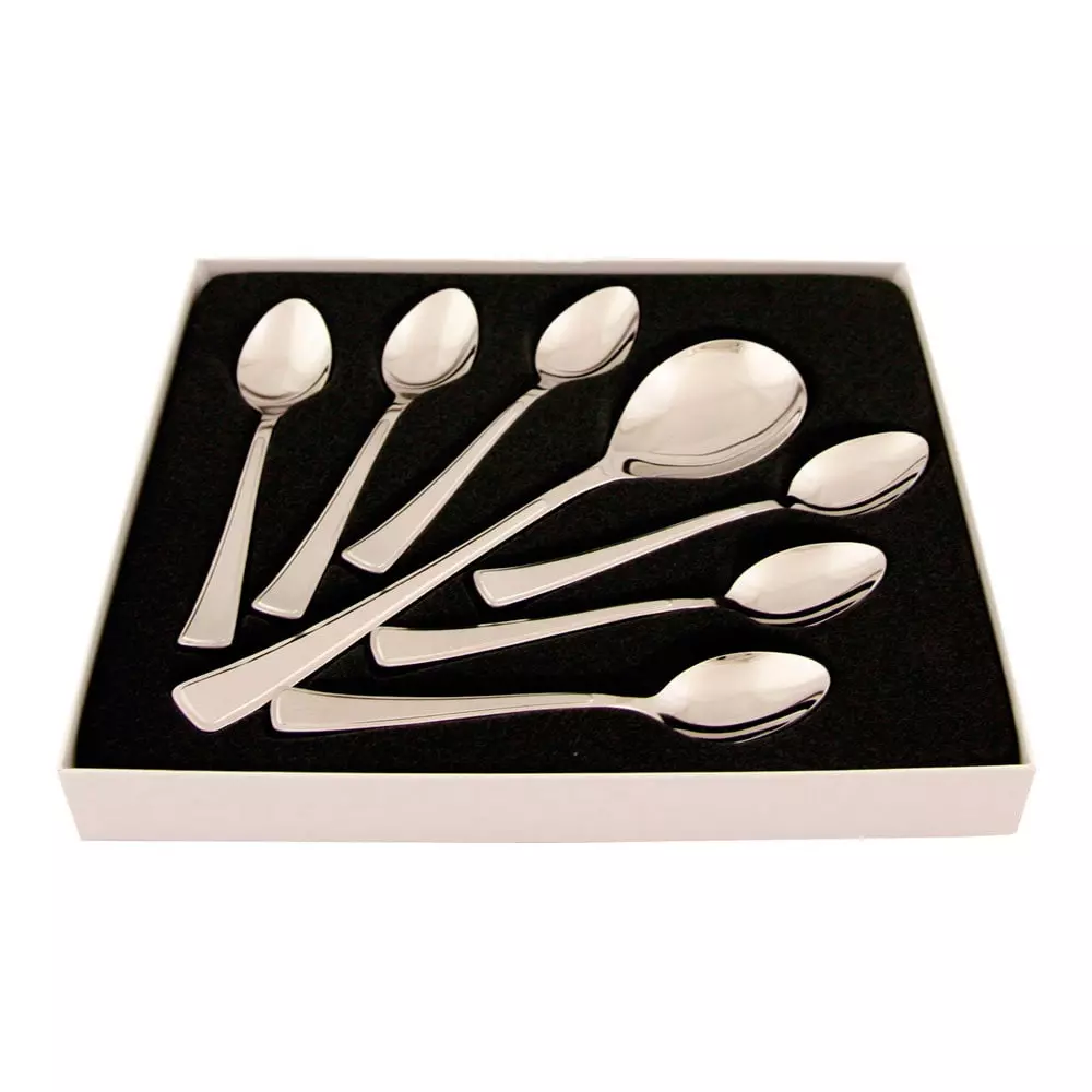 Ramona dessertsett 7 deler