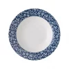 Laura Ashley dyp tallerk 22cm alyssum
