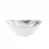 Partitur oval bolle 18,5 cm