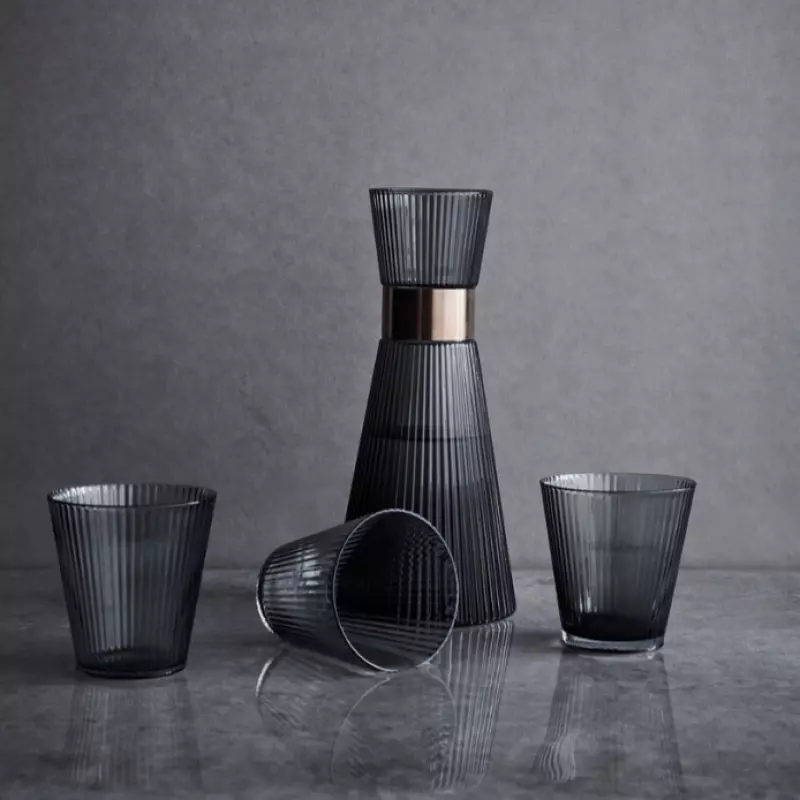 Grand cru Nouveau vannglass 4pkn 26cl