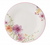 Mariefleur basic tallerk 21cm new