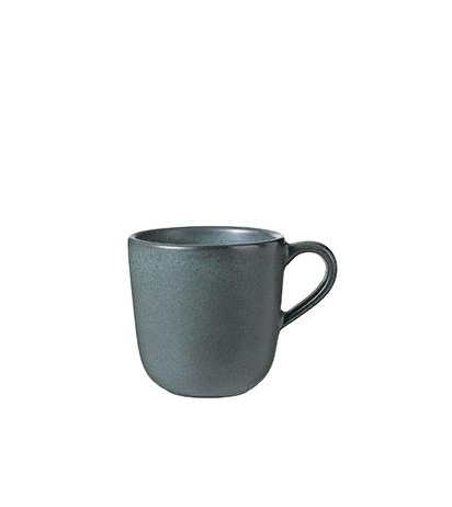 Raw coffee mug 20 cl nothern green