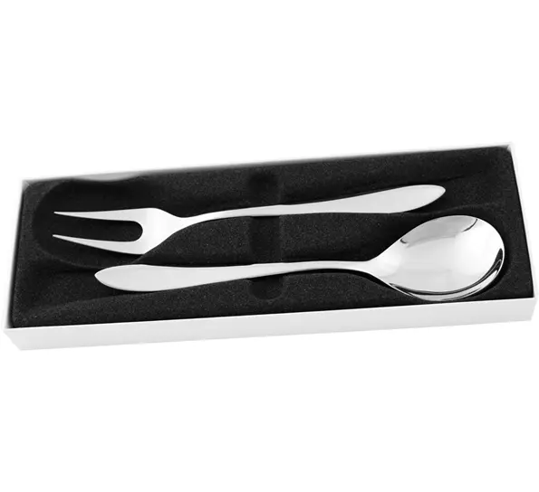 Fjord serveringssett