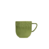 Confetti mug 35cl olive