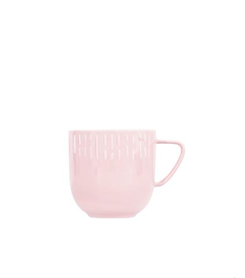 Confetti mug 35cl candyfloss