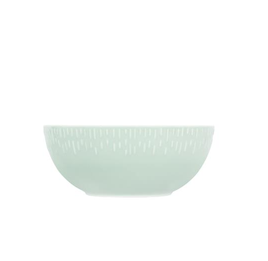 Confetti bowl 23cm pistachio