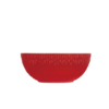 Confetti bowl 23cm chili