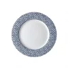 Laura Ashley tallerk 23 cm floris