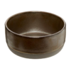 Raw small bowl 9,5 cm metallic