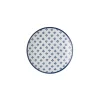 Laura Ashley tefat/tallerk 12cm petite fleur