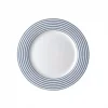 Laura Ashley tallerk 23 cm candy stripes