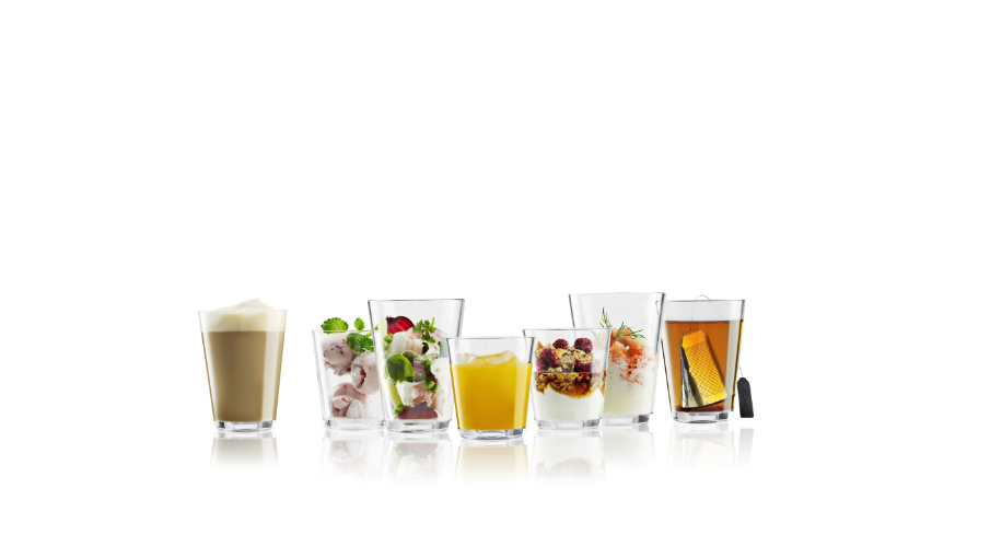 Eva Solo 8 pk tumblers 38 cl