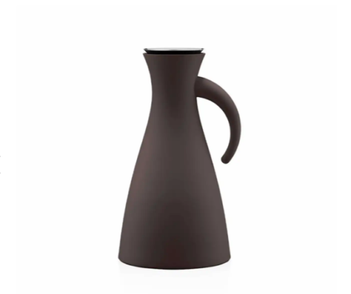 Eva solo vacum jug 1 ltr Chocolate