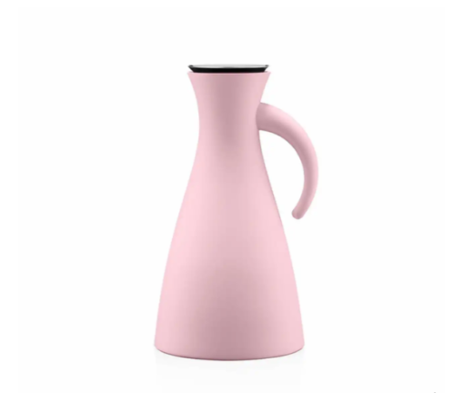 Eva Solo vacum jug 1 ltr Rose quartz