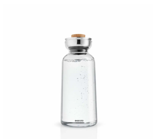 Eva Solo Silhouette glass karafell 1 ltr