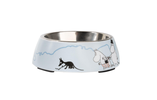 Moomin for pets blå 160 ml