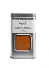 Cemo gourmet krydder taco 70