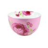 Pip bowl 18 cm rosa