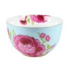 Pip bowl 18 cm rose blue