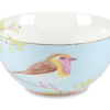 Pip Early bird blue bowl 15 cm