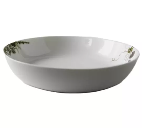 Nostalgi bolle stor 31 cm