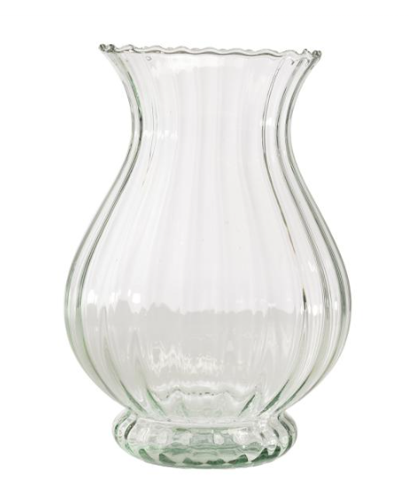 Falla Resirkulert vase 25cm