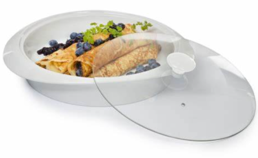 Modern house DAILY USE tortilla bread warmer