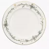 Jette Frølich Winter stars tallerk 28 cm