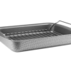 Eva Trio roating pan non stick 25x18 cm