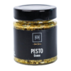 Halvor Bakke pesto grønn 120 gr