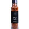 Halvor Bakke spicy chili m/krydderkvern