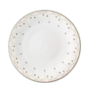 Julemorgen girlander plate 25cm